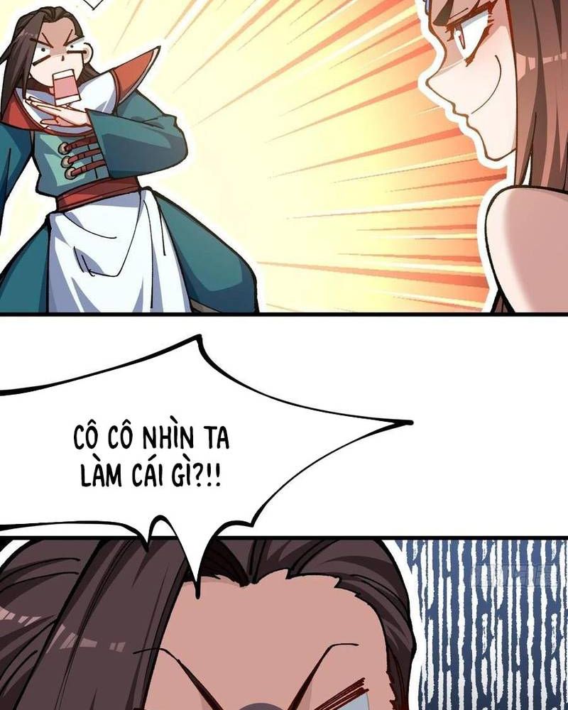 Ta Nhờ Đồ Đệ Kéo Dài Tính Mạng Chapter 41 - Trang 2