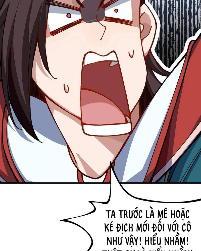 Ta Nhờ Đồ Đệ Kéo Dài Tính Mạng Chapter 41 - Trang 2