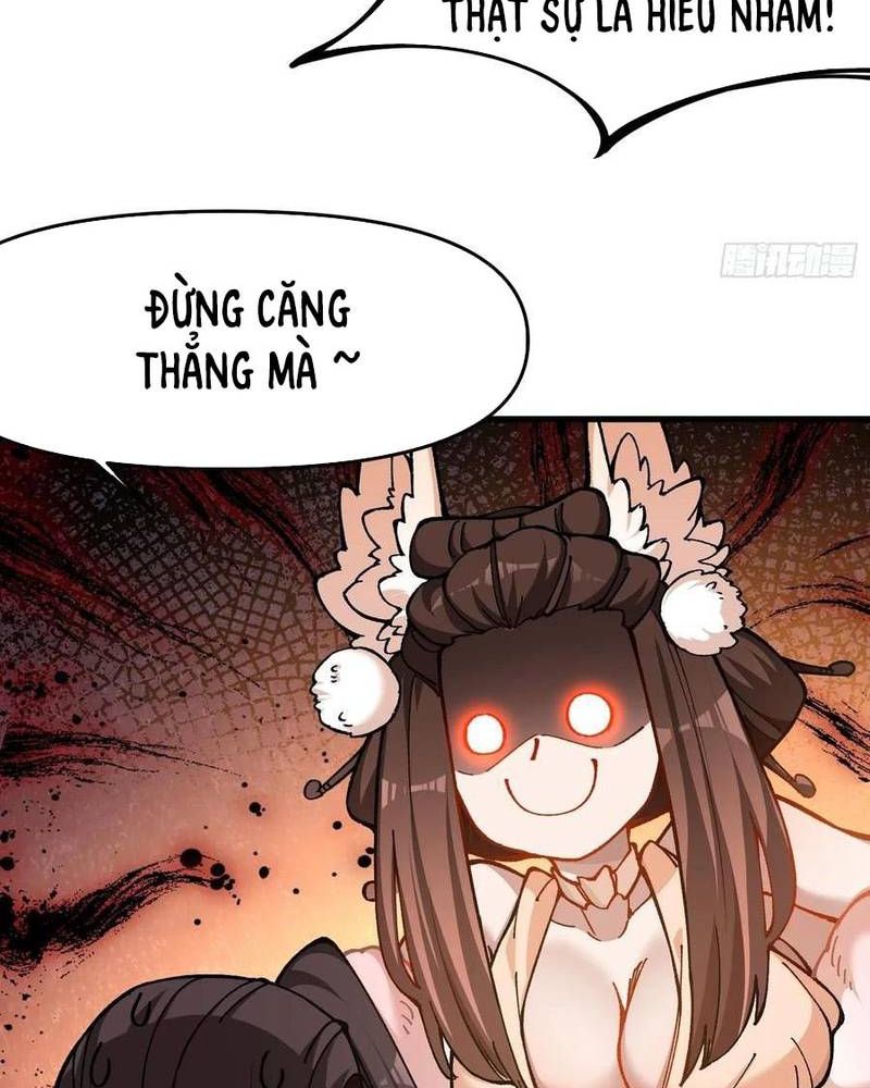 Ta Nhờ Đồ Đệ Kéo Dài Tính Mạng Chapter 41 - Trang 2