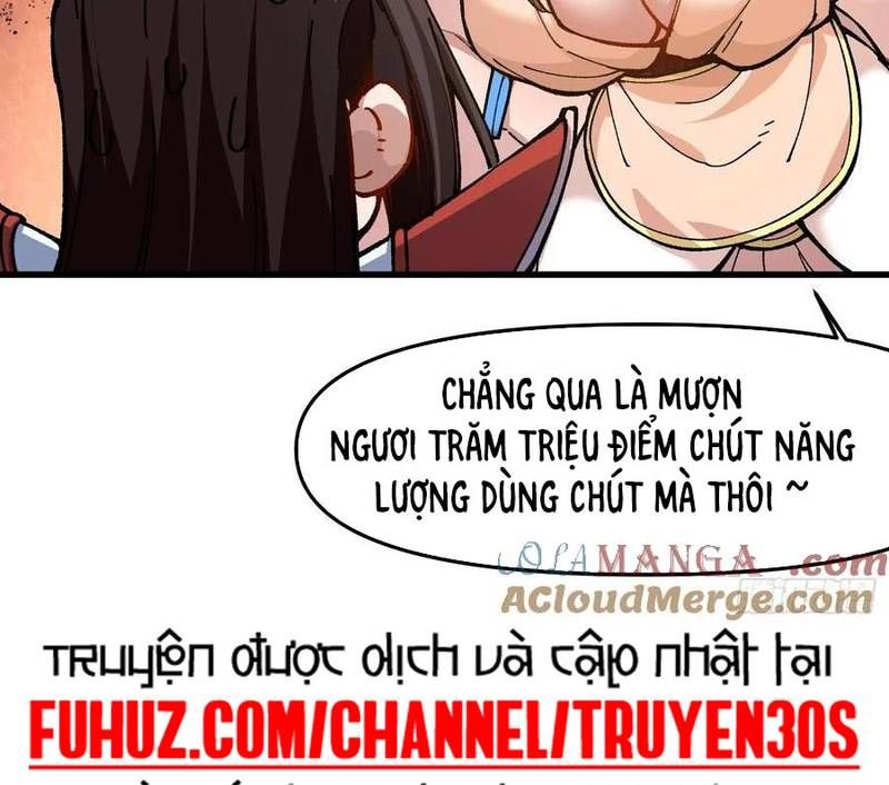 Ta Nhờ Đồ Đệ Kéo Dài Tính Mạng Chapter 41 - Trang 2