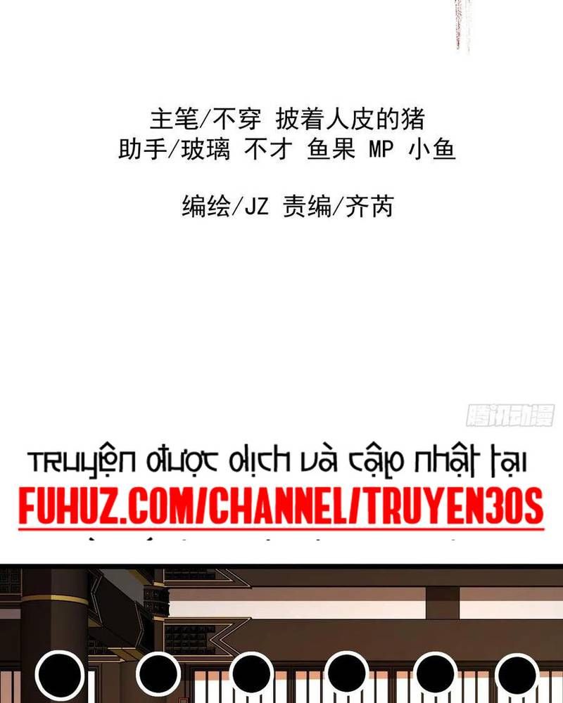Ta Nhờ Đồ Đệ Kéo Dài Tính Mạng Chapter 41 - Trang 2