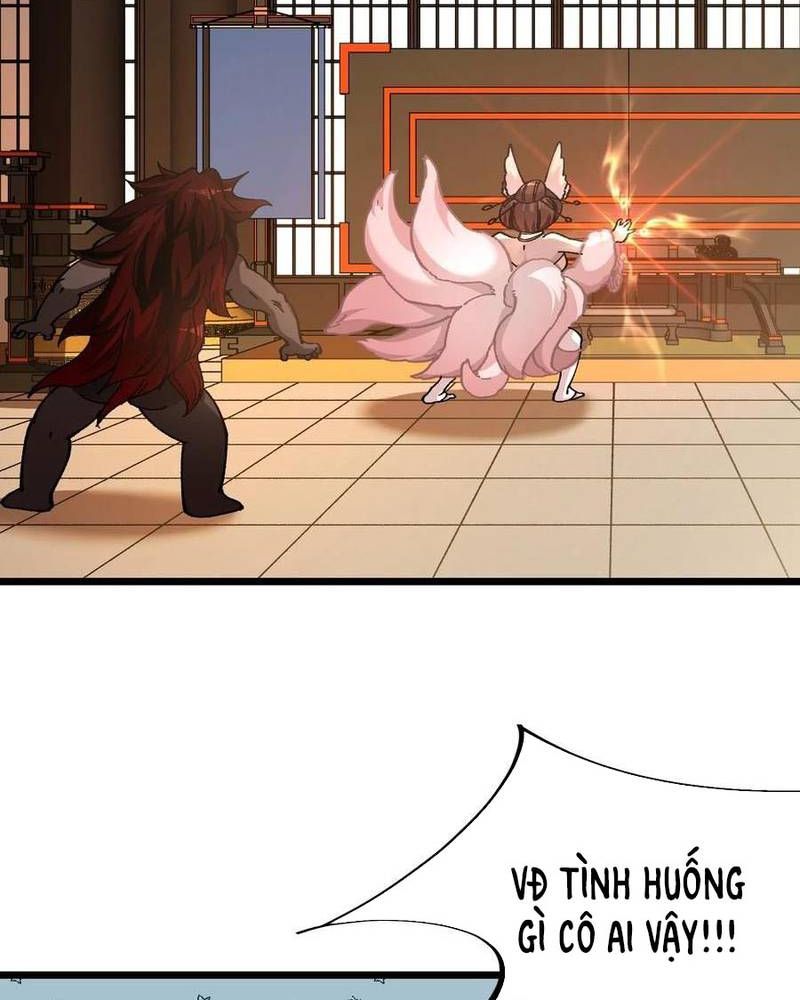 Ta Nhờ Đồ Đệ Kéo Dài Tính Mạng Chapter 41 - Trang 2