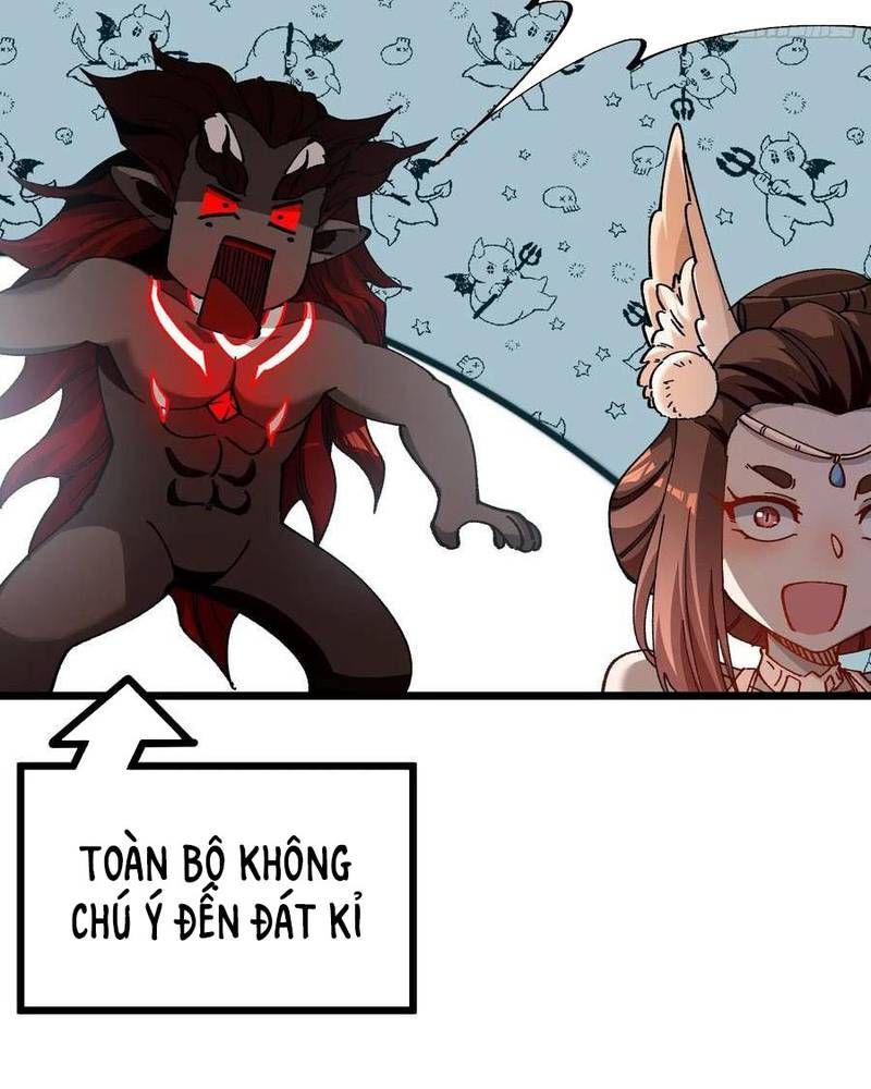 Ta Nhờ Đồ Đệ Kéo Dài Tính Mạng Chapter 41 - Trang 2