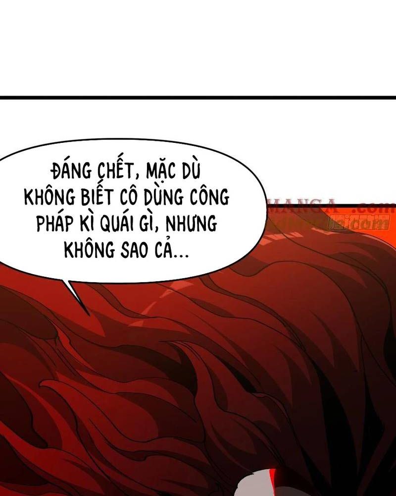 Ta Nhờ Đồ Đệ Kéo Dài Tính Mạng Chapter 41 - Trang 2