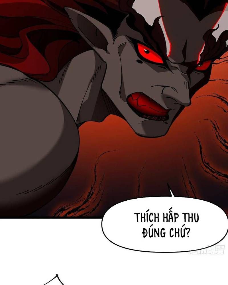 Ta Nhờ Đồ Đệ Kéo Dài Tính Mạng Chapter 41 - Trang 2