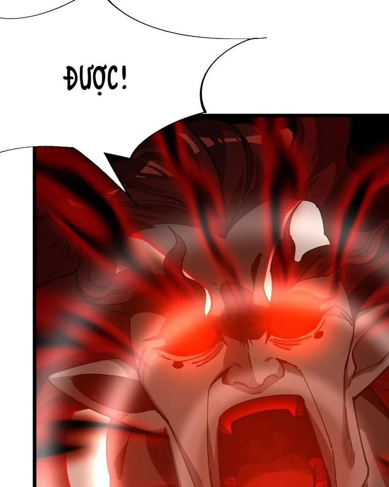 Ta Nhờ Đồ Đệ Kéo Dài Tính Mạng Chapter 41 - Trang 2