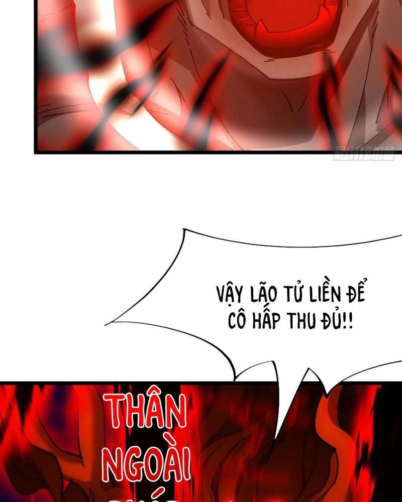 Ta Nhờ Đồ Đệ Kéo Dài Tính Mạng Chapter 41 - Trang 2