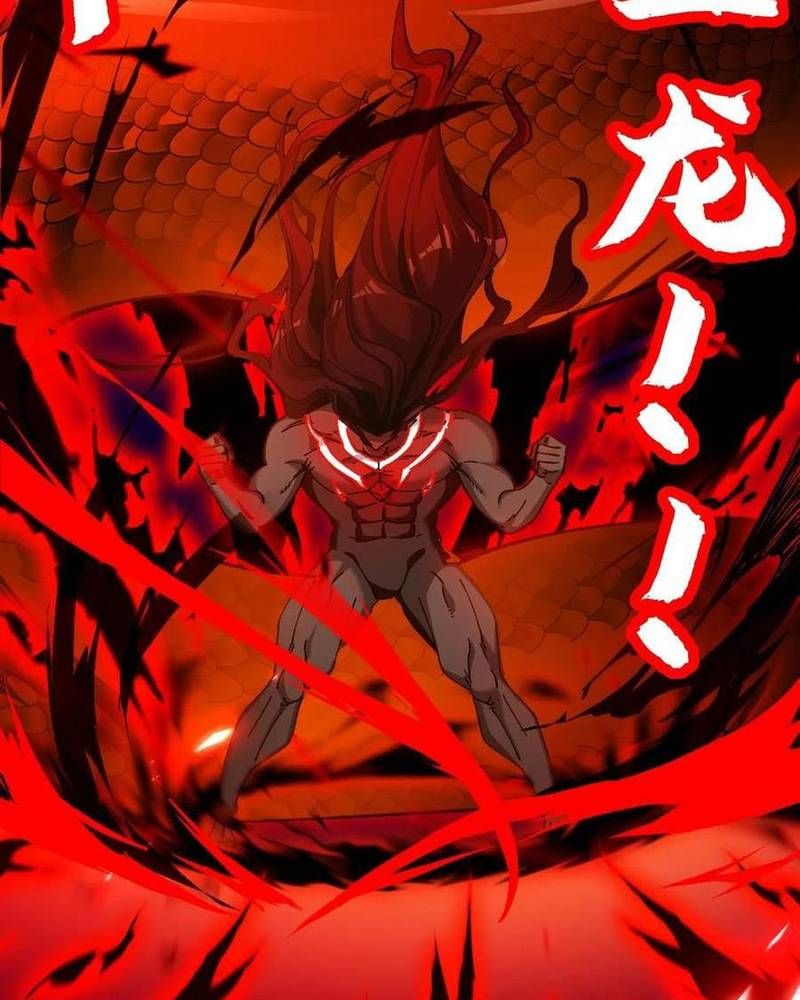 Ta Nhờ Đồ Đệ Kéo Dài Tính Mạng Chapter 41 - Trang 2