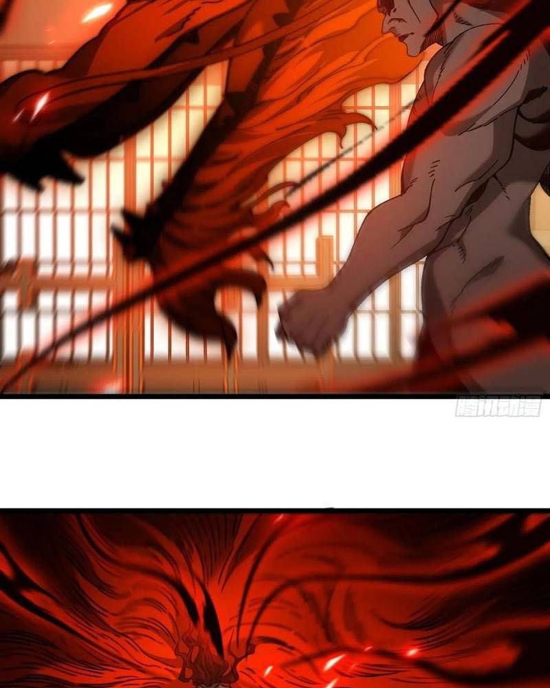 Ta Nhờ Đồ Đệ Kéo Dài Tính Mạng Chapter 41 - Trang 2