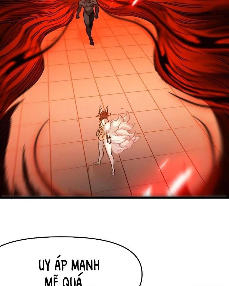Ta Nhờ Đồ Đệ Kéo Dài Tính Mạng Chapter 41 - Trang 2