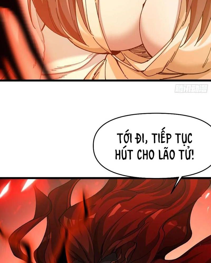 Ta Nhờ Đồ Đệ Kéo Dài Tính Mạng Chapter 41 - Trang 2