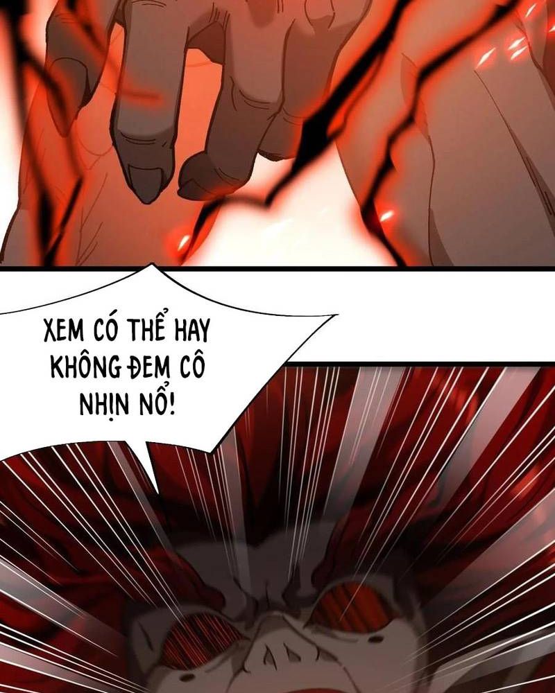 Ta Nhờ Đồ Đệ Kéo Dài Tính Mạng Chapter 41 - Trang 2