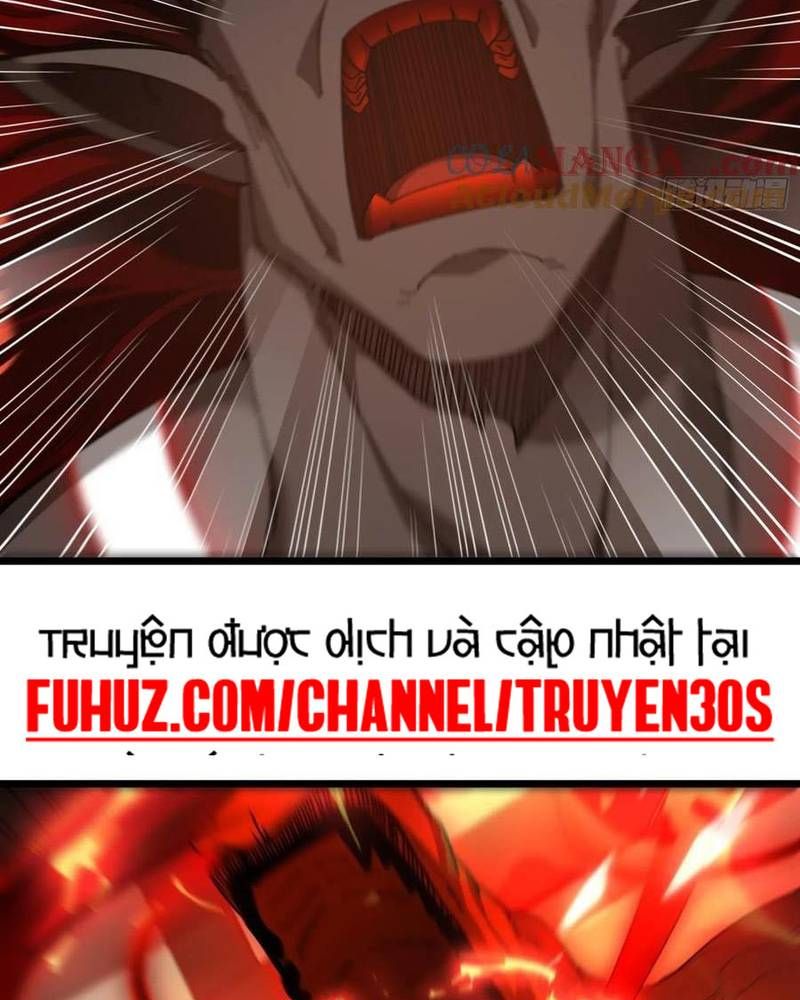 Ta Nhờ Đồ Đệ Kéo Dài Tính Mạng Chapter 41 - Trang 2