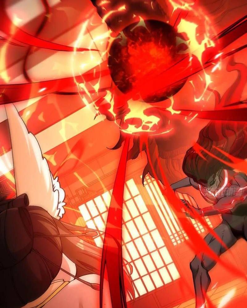 Ta Nhờ Đồ Đệ Kéo Dài Tính Mạng Chapter 41 - Trang 2