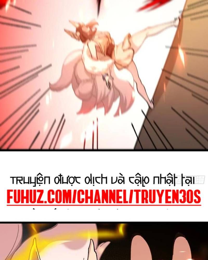Ta Nhờ Đồ Đệ Kéo Dài Tính Mạng Chapter 41 - Trang 2