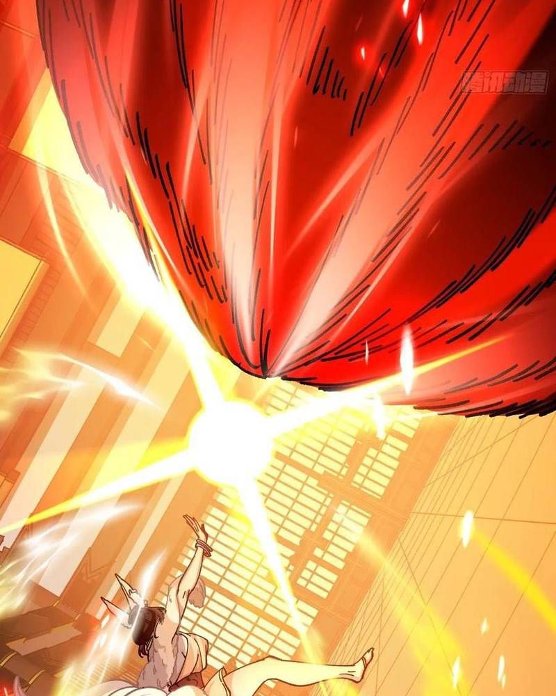 Ta Nhờ Đồ Đệ Kéo Dài Tính Mạng Chapter 41 - Trang 2