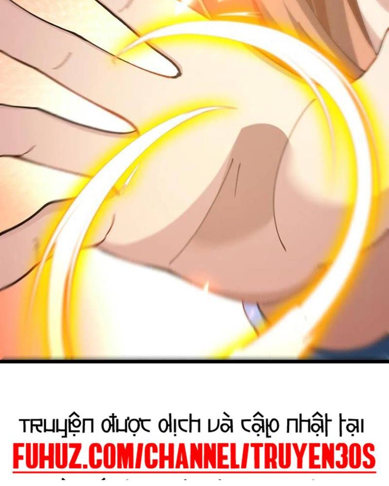 Ta Nhờ Đồ Đệ Kéo Dài Tính Mạng Chapter 41 - Trang 2