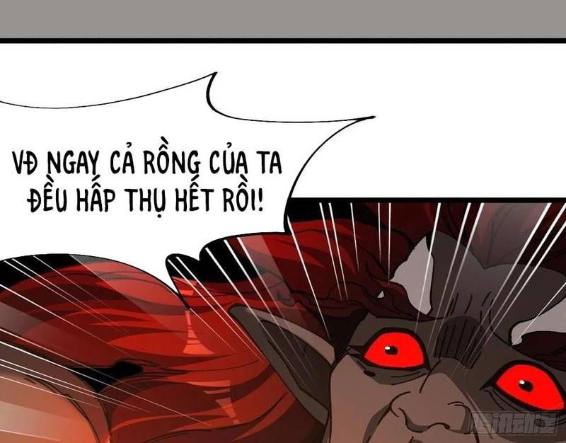 Ta Nhờ Đồ Đệ Kéo Dài Tính Mạng Chapter 41 - Trang 2