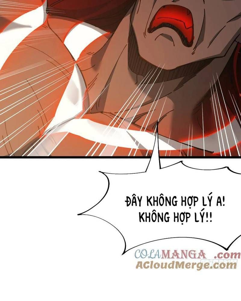 Ta Nhờ Đồ Đệ Kéo Dài Tính Mạng Chapter 41 - Trang 2