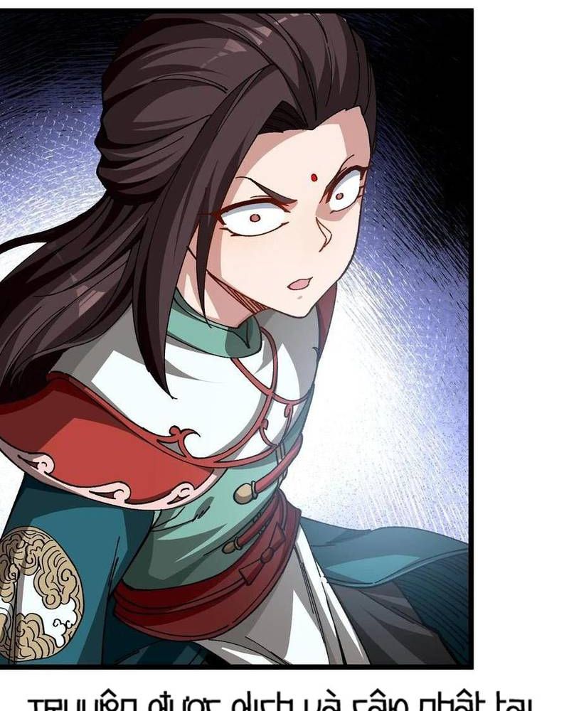 Ta Nhờ Đồ Đệ Kéo Dài Tính Mạng Chapter 41 - Trang 2