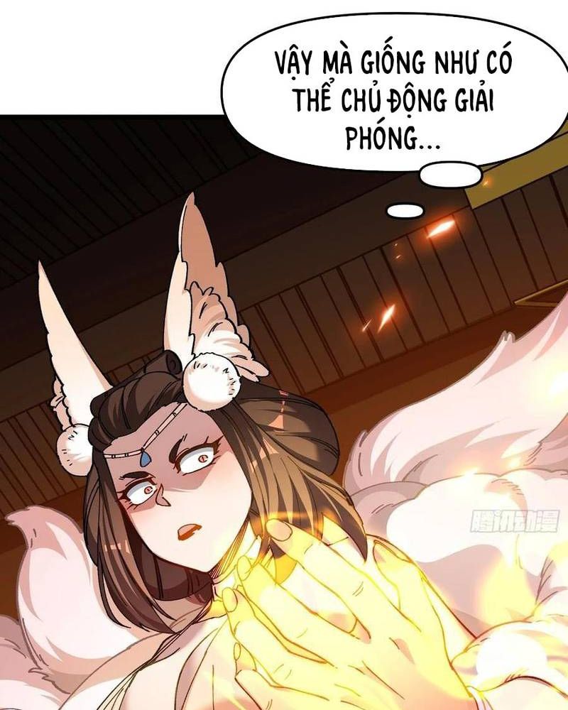 Ta Nhờ Đồ Đệ Kéo Dài Tính Mạng Chapter 41 - Trang 2