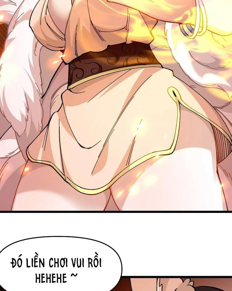 Ta Nhờ Đồ Đệ Kéo Dài Tính Mạng Chapter 41 - Trang 2