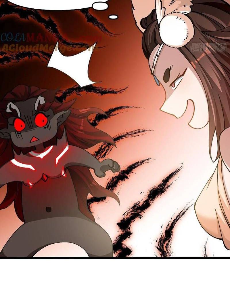 Ta Nhờ Đồ Đệ Kéo Dài Tính Mạng Chapter 41 - Trang 2