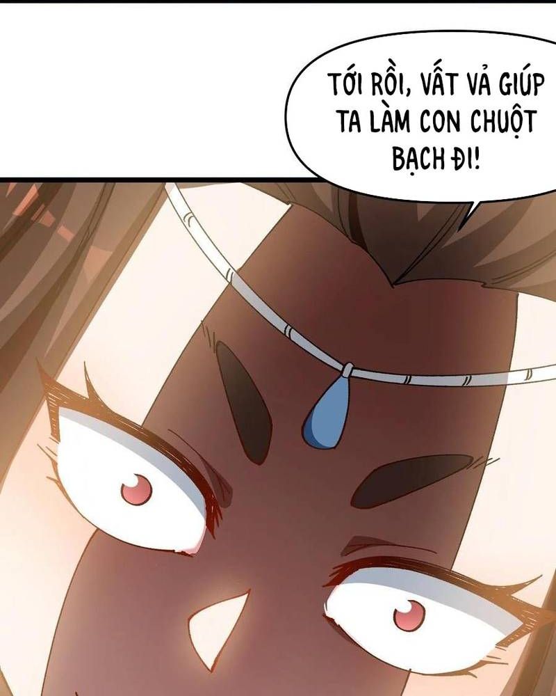 Ta Nhờ Đồ Đệ Kéo Dài Tính Mạng Chapter 41 - Trang 2