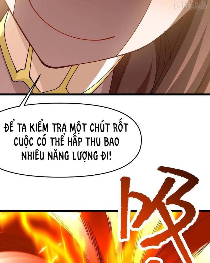 Ta Nhờ Đồ Đệ Kéo Dài Tính Mạng Chapter 41 - Trang 2