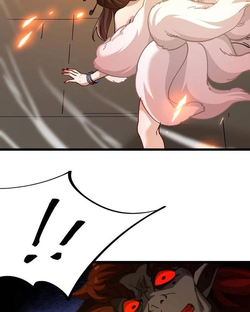 Ta Nhờ Đồ Đệ Kéo Dài Tính Mạng Chapter 41 - Trang 2