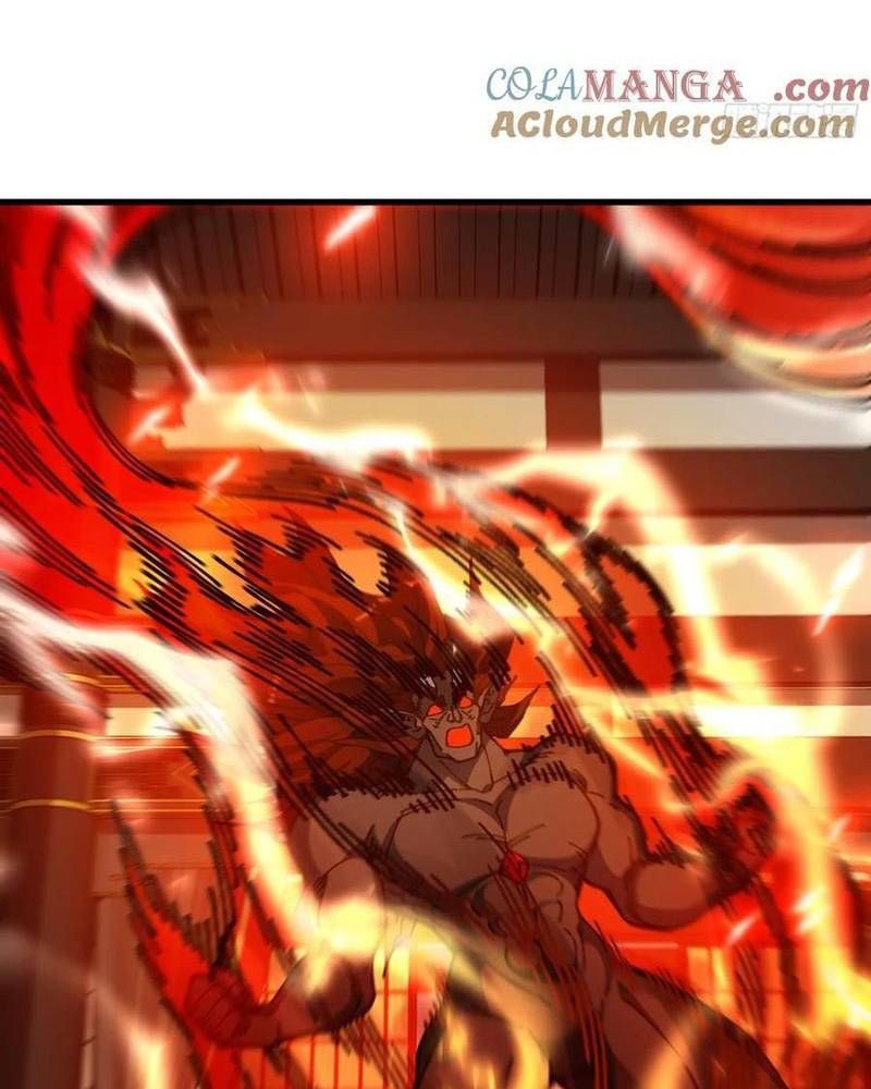 Ta Nhờ Đồ Đệ Kéo Dài Tính Mạng Chapter 41 - Trang 2