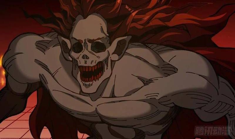 Ta Nhờ Đồ Đệ Kéo Dài Tính Mạng Chapter 41 - Trang 2