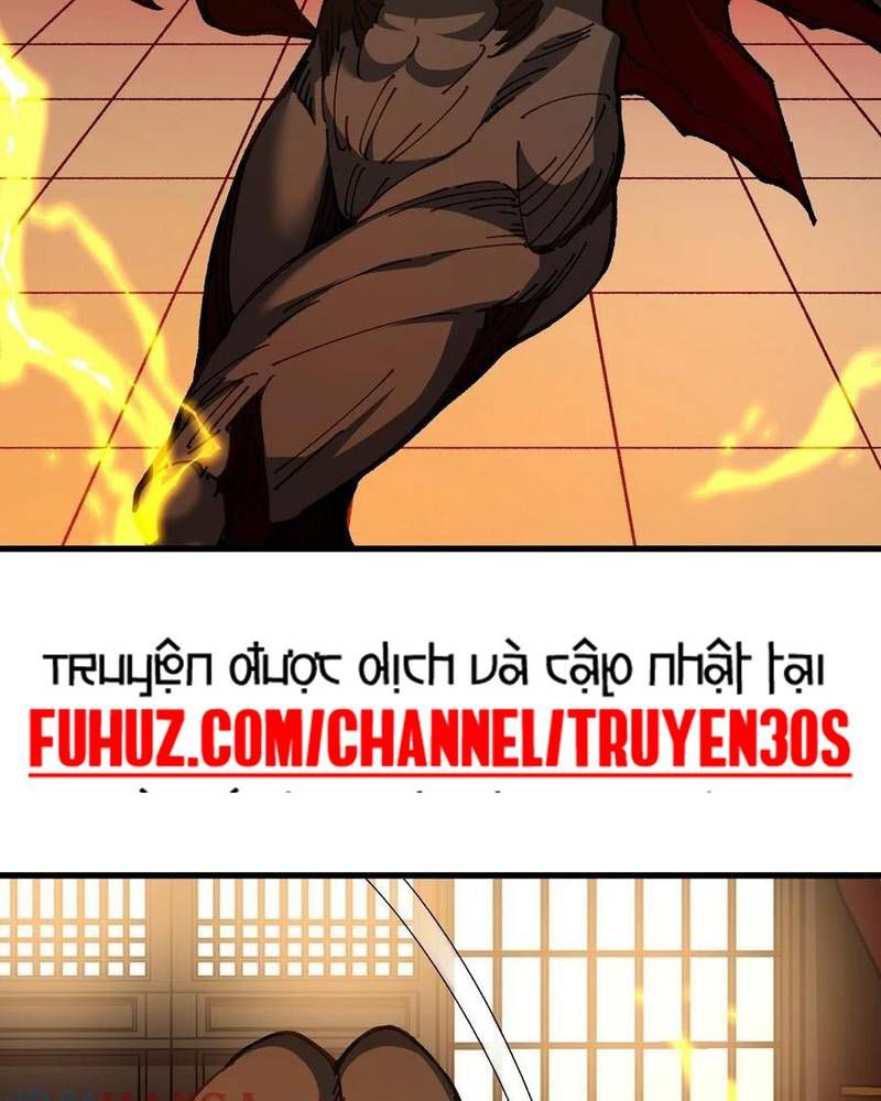 Ta Nhờ Đồ Đệ Kéo Dài Tính Mạng Chapter 41 - Trang 2