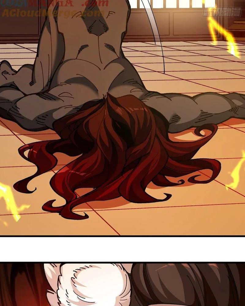 Ta Nhờ Đồ Đệ Kéo Dài Tính Mạng Chapter 41 - Trang 2