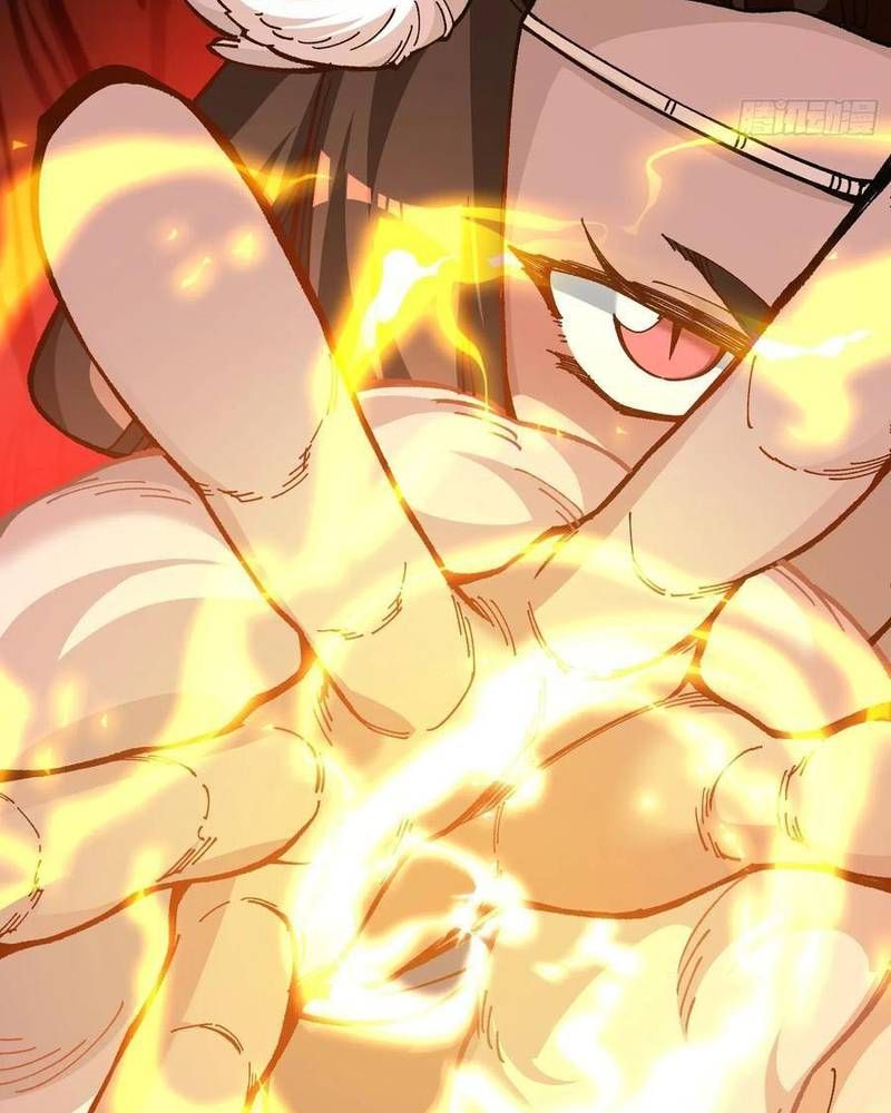Ta Nhờ Đồ Đệ Kéo Dài Tính Mạng Chapter 41 - Trang 2