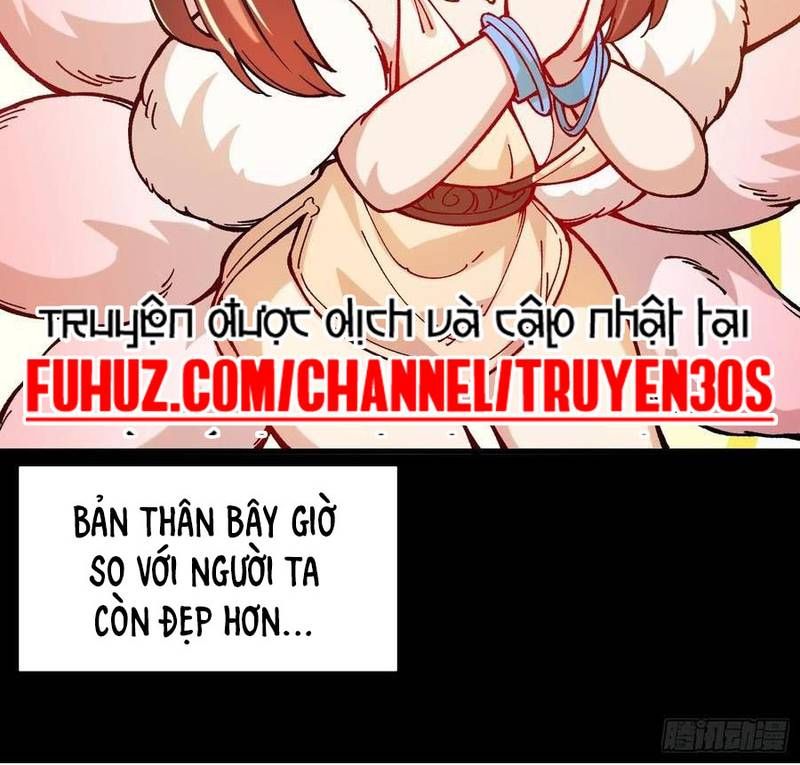Ta Nhờ Đồ Đệ Kéo Dài Tính Mạng Chapter 42 - Trang 2