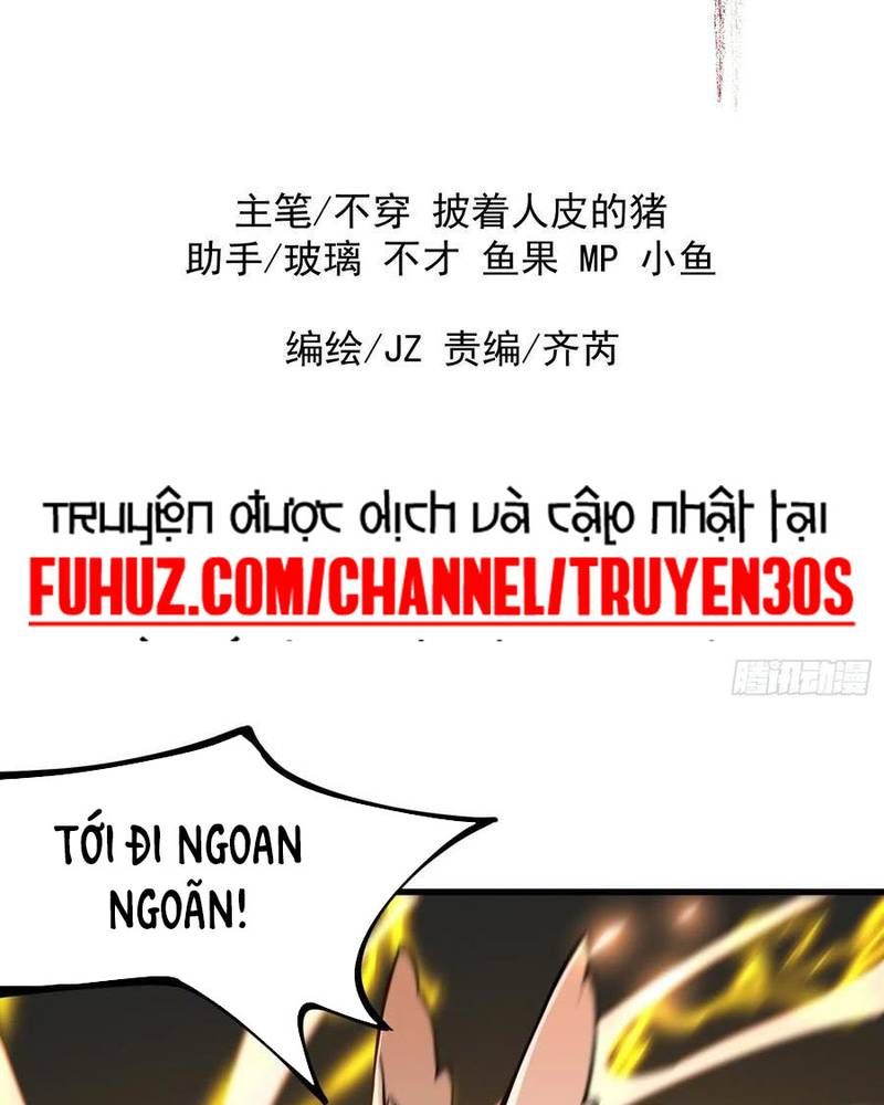 Ta Nhờ Đồ Đệ Kéo Dài Tính Mạng Chapter 42 - Trang 2