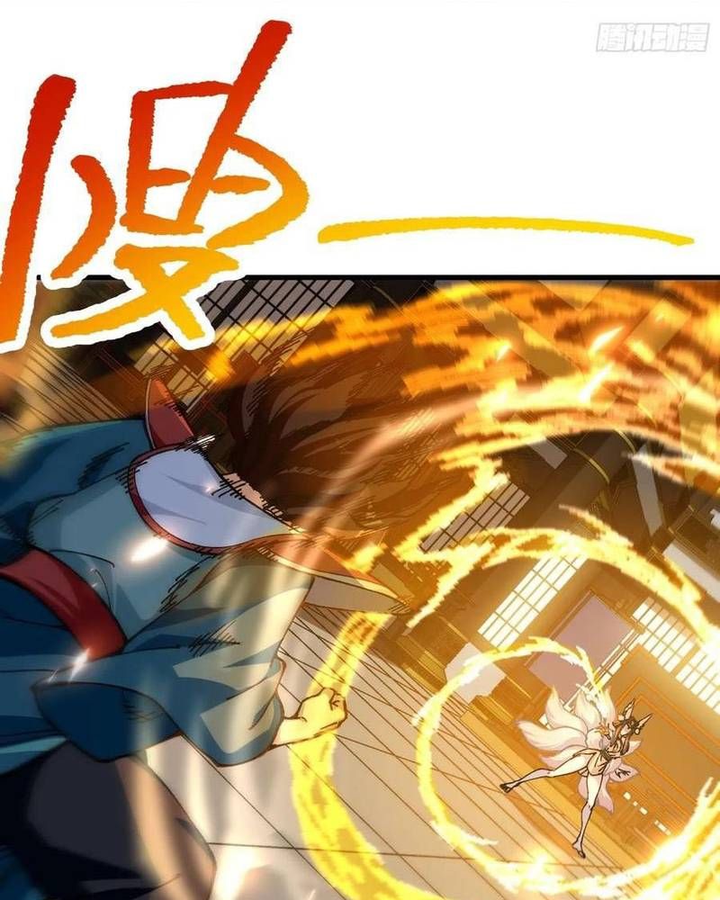 Ta Nhờ Đồ Đệ Kéo Dài Tính Mạng Chapter 42 - Trang 2