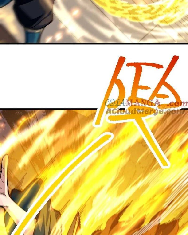 Ta Nhờ Đồ Đệ Kéo Dài Tính Mạng Chapter 42 - Trang 2