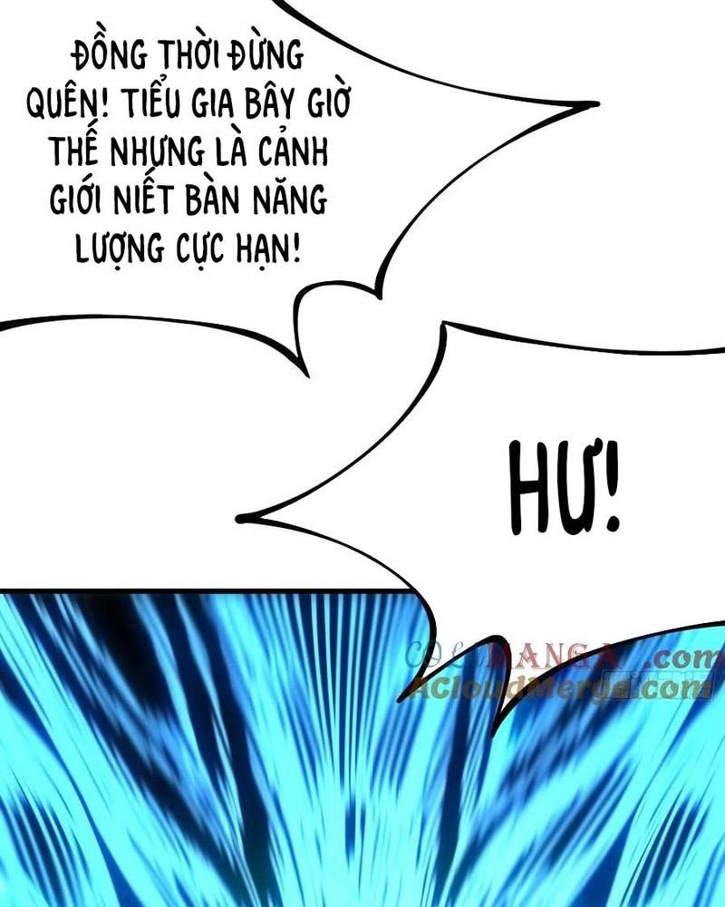 Ta Nhờ Đồ Đệ Kéo Dài Tính Mạng Chapter 42 - Trang 2