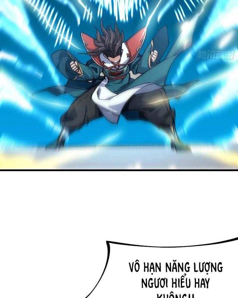 Ta Nhờ Đồ Đệ Kéo Dài Tính Mạng Chapter 42 - Trang 2