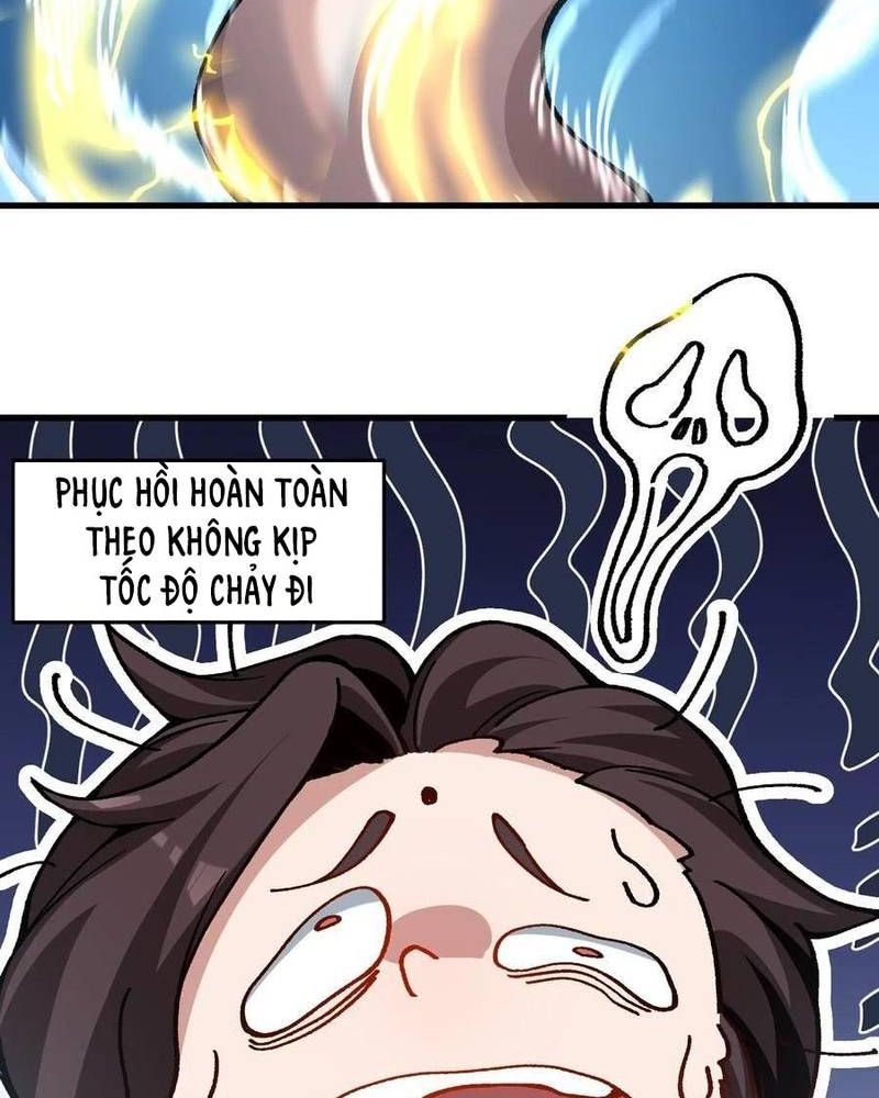Ta Nhờ Đồ Đệ Kéo Dài Tính Mạng Chapter 42 - Trang 2