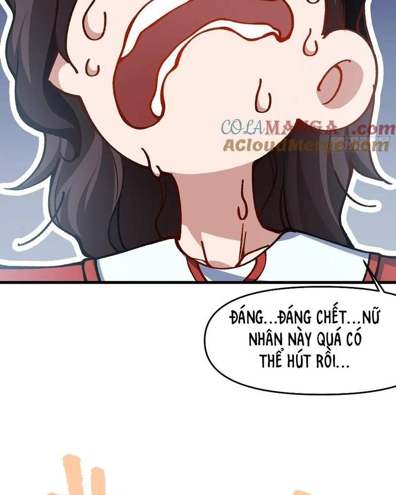 Ta Nhờ Đồ Đệ Kéo Dài Tính Mạng Chapter 42 - Trang 2