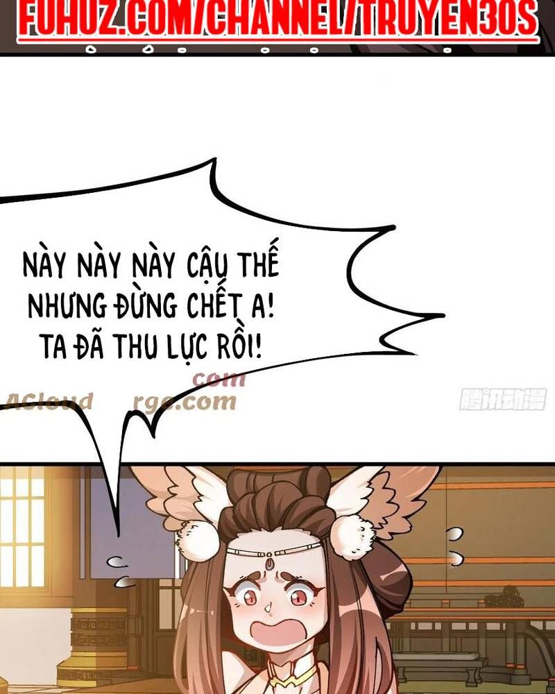 Ta Nhờ Đồ Đệ Kéo Dài Tính Mạng Chapter 42 - Trang 2