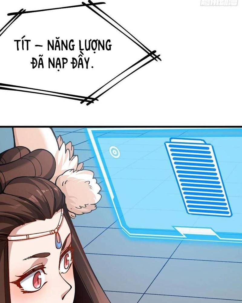 Ta Nhờ Đồ Đệ Kéo Dài Tính Mạng Chapter 42 - Trang 2