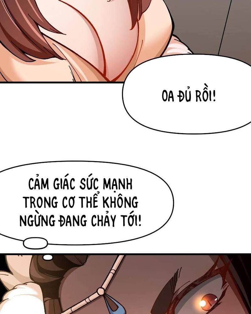 Ta Nhờ Đồ Đệ Kéo Dài Tính Mạng Chapter 42 - Trang 2