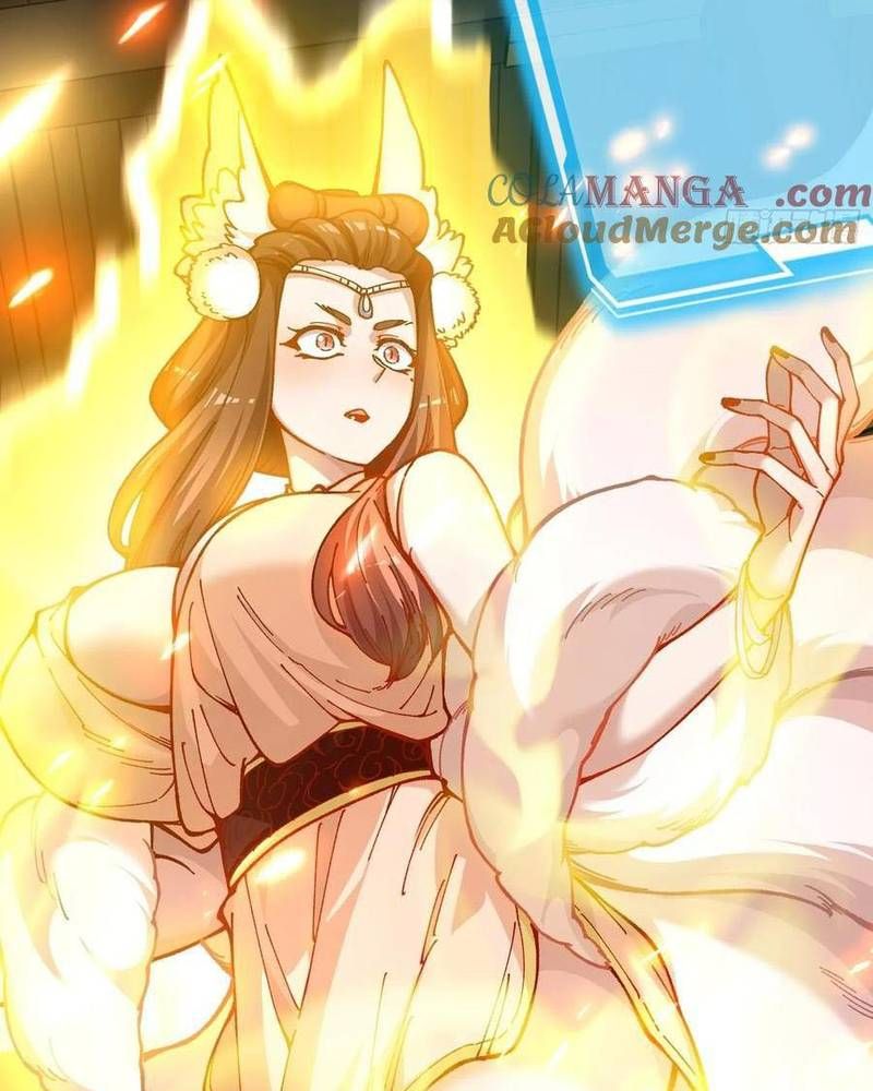 Ta Nhờ Đồ Đệ Kéo Dài Tính Mạng Chapter 42 - Trang 2