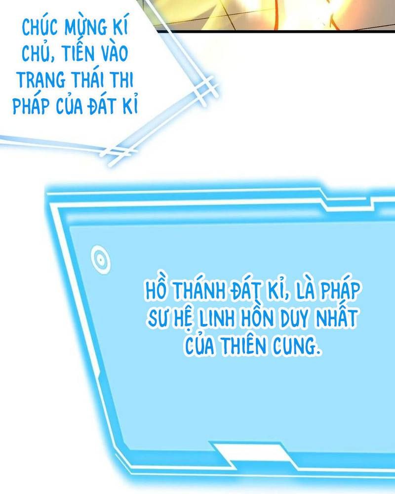 Ta Nhờ Đồ Đệ Kéo Dài Tính Mạng Chapter 42 - Trang 2