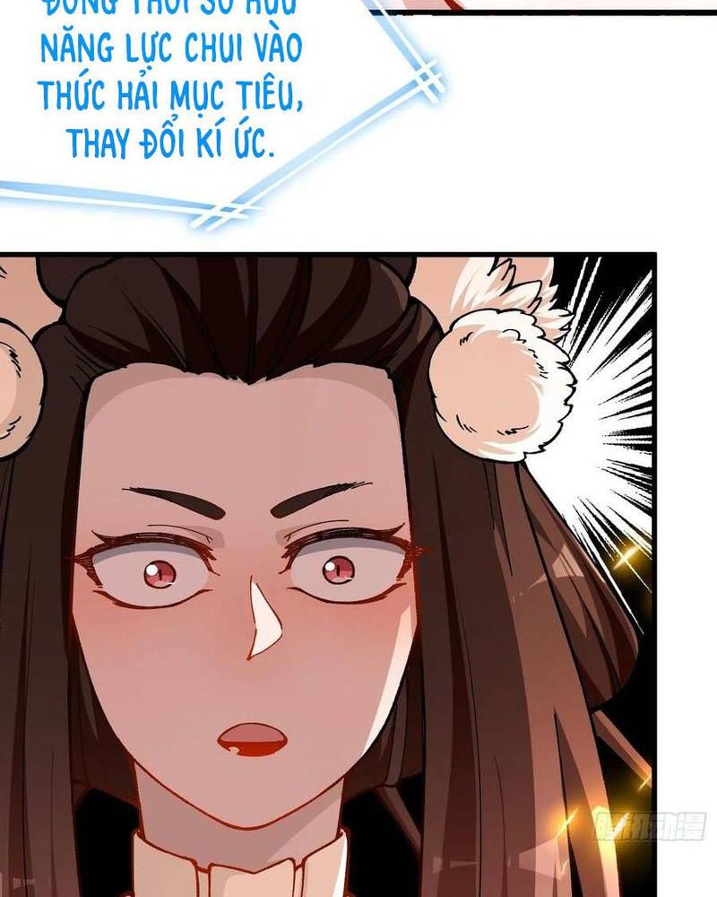 Ta Nhờ Đồ Đệ Kéo Dài Tính Mạng Chapter 42 - Trang 2