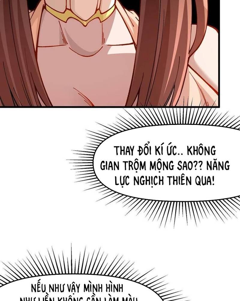Ta Nhờ Đồ Đệ Kéo Dài Tính Mạng Chapter 42 - Trang 2